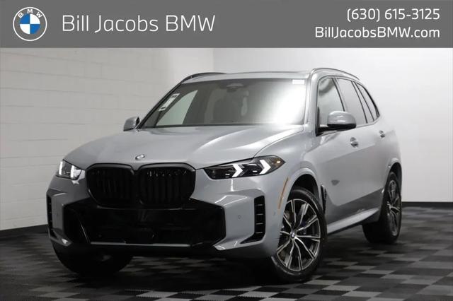2026 BMW X5 xDrive40i for sale in Naperville, IL