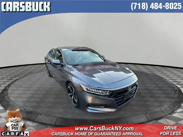 2020 Honda Accord Sport for sale in Brooklyn, NY