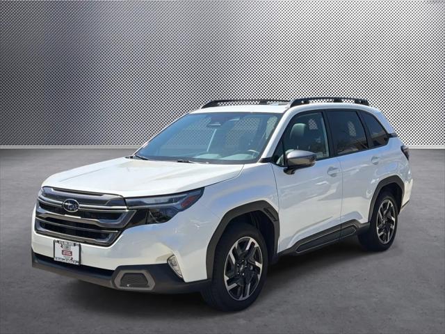 2026 Subaru Forester Limited for sale in Glendale, CA