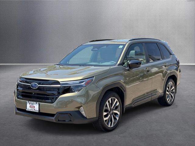 2026 Subaru Forester Touring for sale in Glendale, CA