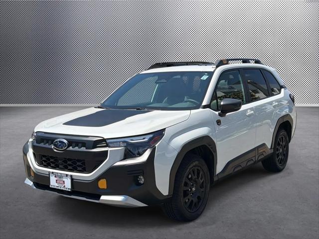 2026 Subaru Forester Wilderness for sale in Glendale, CA
