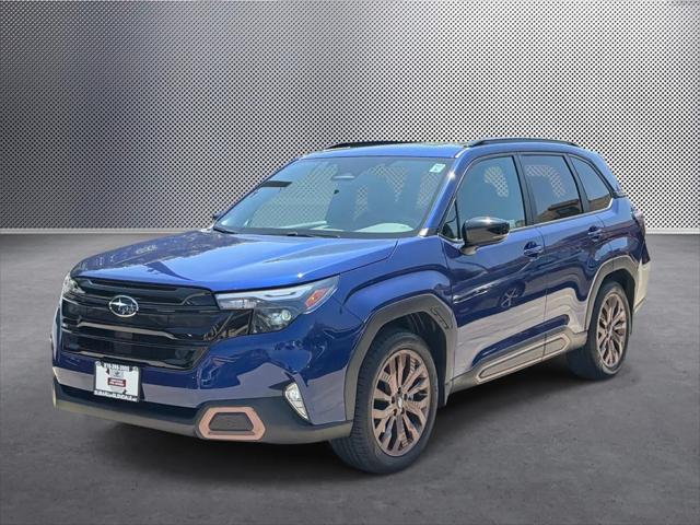 2026 Subaru Forester Sport for sale in Glendale, CA
