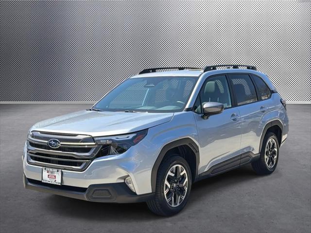 2026 Subaru Forester Premium for sale in Glendale, CA