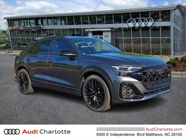 2026 Audi SQ8 Premium Plus for sale in Matthews, NC