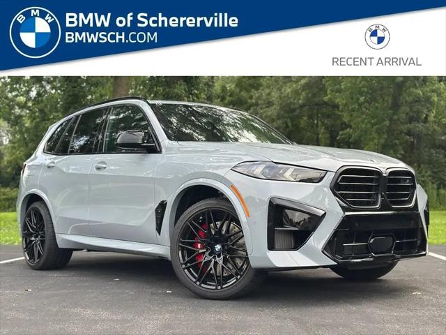 2026 BMW X5 M Competition for sale in Schererville, IN