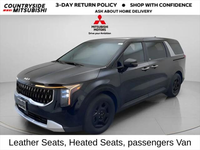 2026 Kia Carnival MPV LXS for sale in Countryside, IL
