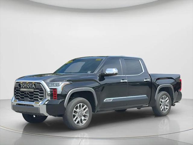 2022 Toyota Tundra 1794 Edition for sale in Gainesville, FL