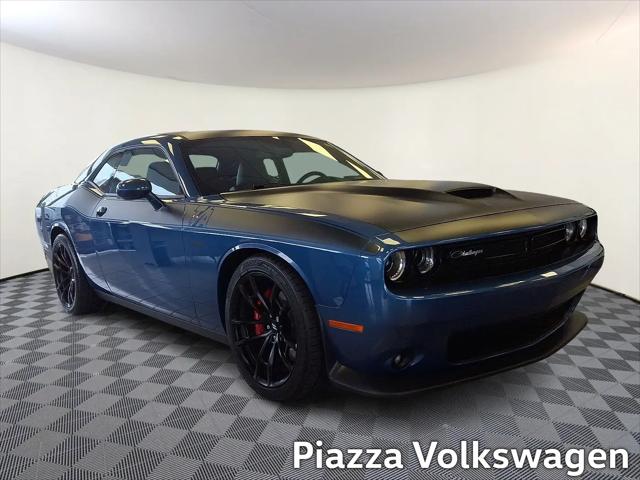 2022 Dodge Challenger R/T Scat Pack for sale in Langhorne, PA