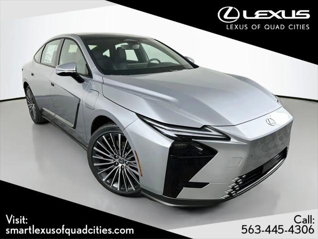 2026 Lexus ES 350 Premium for sale in Davenport, IA