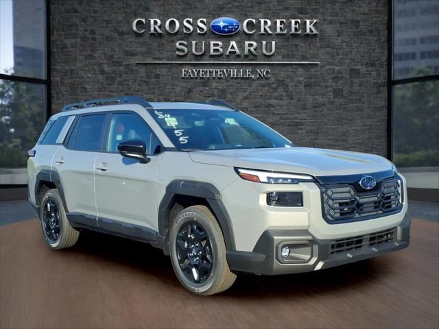 2026 Subaru Outback Limited for sale in Fayetteville, NC