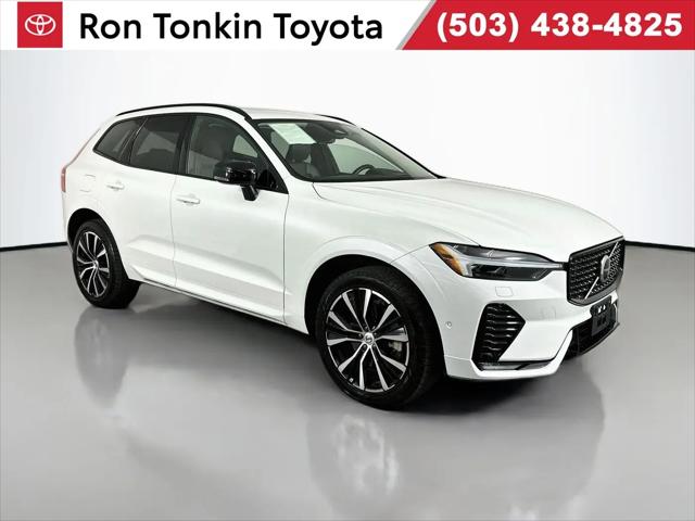 2023 Volvo XC60 B6 Ultimate Dark Theme for sale in Portland, OR