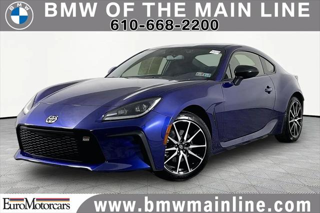 2025 Toyota GR86 Base for sale in Bala Cynwyd, PA