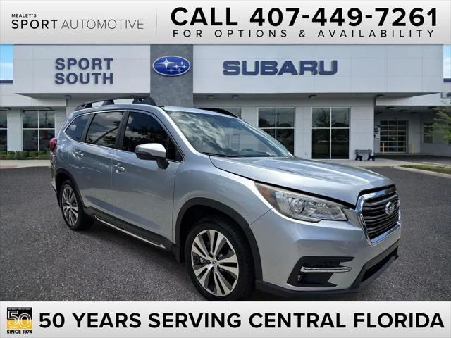2022 Subaru Ascent Limited for sale in Orlando, FL