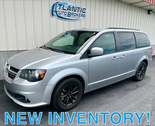 2019 Dodge Grand Caravan GT for sale in Harrington, DE