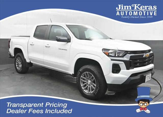 2023 Chevrolet Colorado 2WD Crew Cab Short Box LT for sale in Memphis, TN