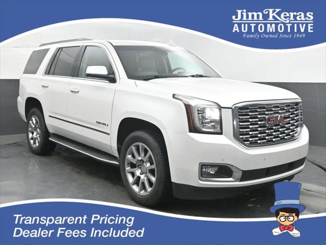 2019 GMC Yukon Denali for sale in Memphis, TN