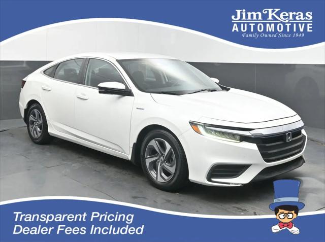2019 Honda Insight EX for sale in Memphis, TN