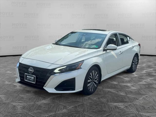 2023 Nissan Altima SV FWD for sale in Wernersville, PA
