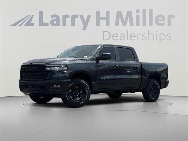 2026 Ram 1500 Warlock Crew Cab 4x4 57 Box for sale in Surprise, AZ
