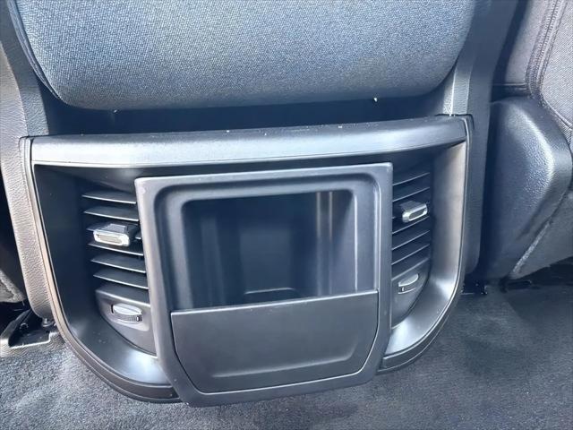 2026 Ram 1500 Warlock Crew Cab 4x4 57 Box