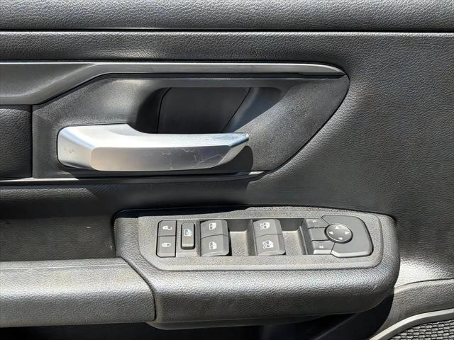 2026 Ram 1500 Warlock Crew Cab 4x4 57 Box