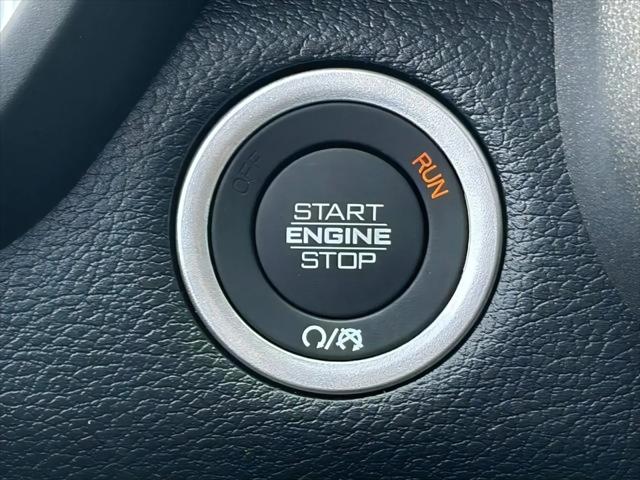2026 Ram 1500 Warlock Crew Cab 4x4 57 Box