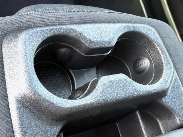 2026 Ram 1500 Warlock Crew Cab 4x4 57 Box