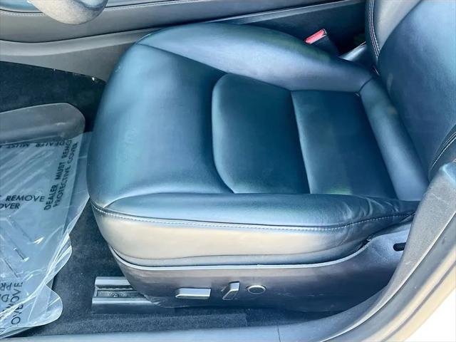 2022 Tesla Model 3 Rear-Wheel Drive