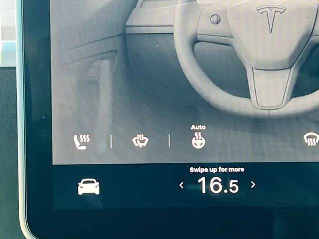 2022 Tesla Model 3 Rear-Wheel Drive