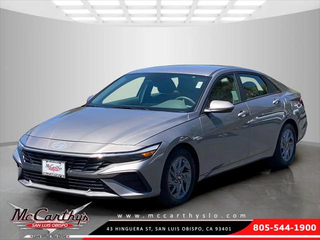 2024 Hyundai Elantra SEL for sale in San Luis Obispo, CA