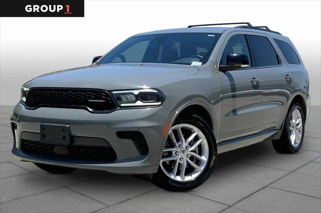 2024 Dodge Durango GT Plus RWD for sale in Slidell, LA