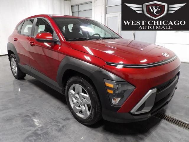 2025 Hyundai Kona SE for sale in West Chicago, IL