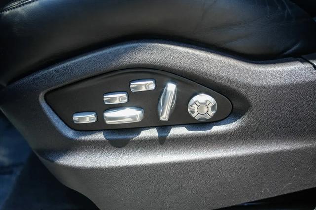 2021 Porsche Cayenne Cayenne