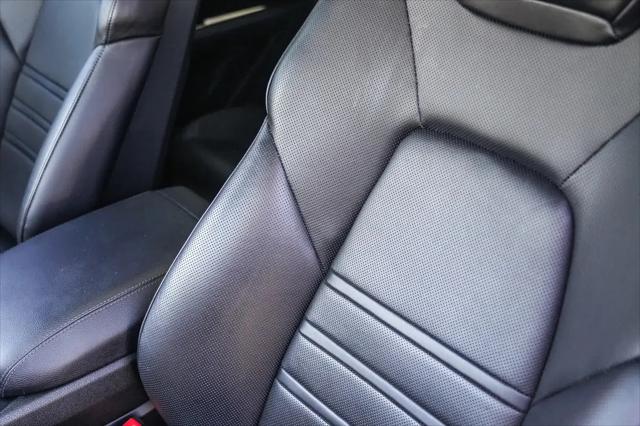 2021 Porsche Cayenne Cayenne