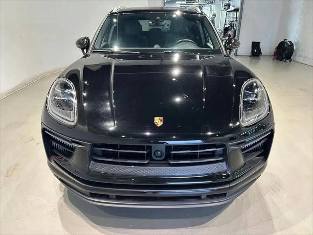 2023 Porsche Macan S