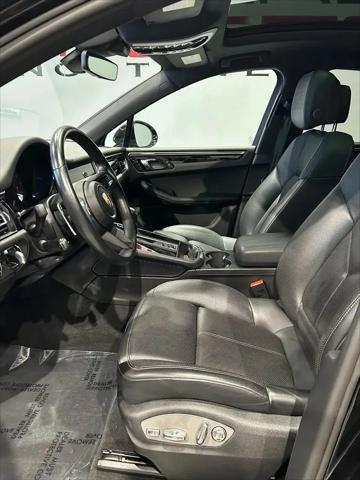 2023 Porsche Macan S