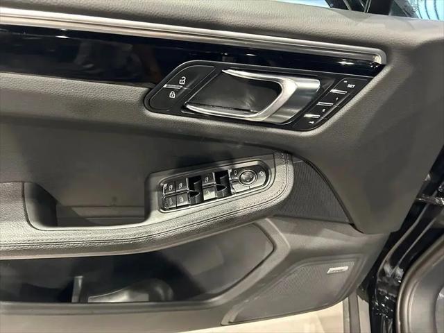 2023 Porsche Macan S