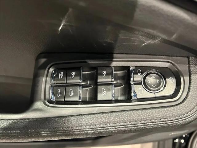 2023 Porsche Macan S