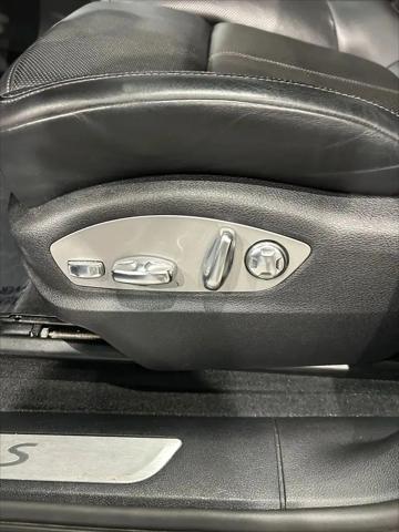 2023 Porsche Macan S