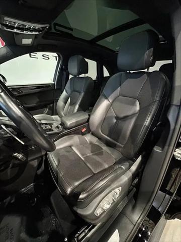2023 Porsche Macan S