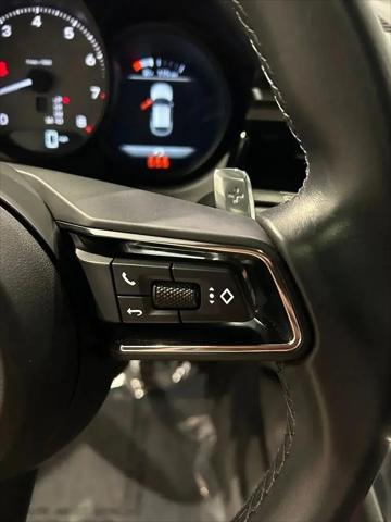 2023 Porsche Macan S