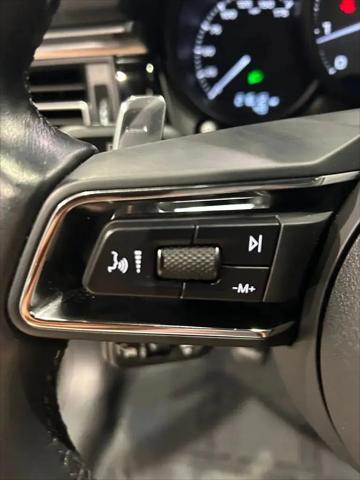 2023 Porsche Macan S