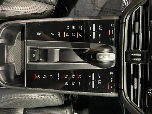 2023 Porsche Macan S