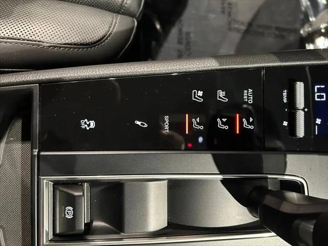 2023 Porsche Macan S