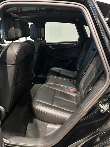 2023 Porsche Macan S