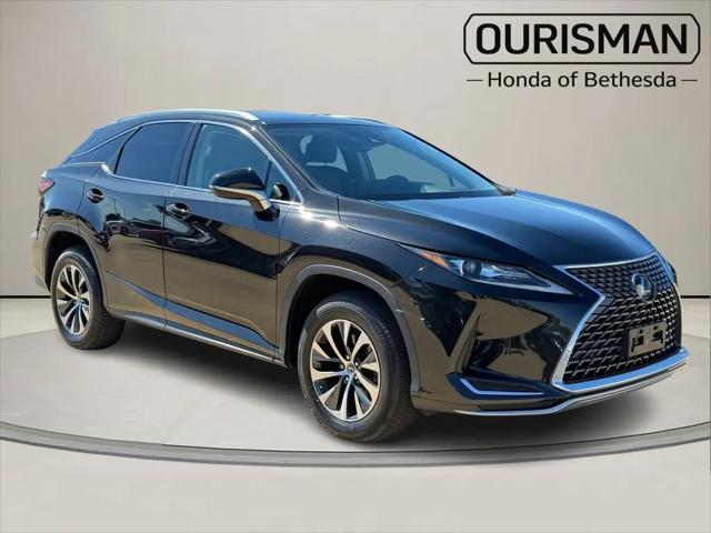 2021 Lexus RX 350 RX 350 for sale in Bethesda, MD