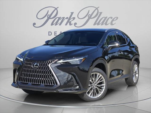 2026 Lexus NX 350 Luxury for sale in Plano, TX