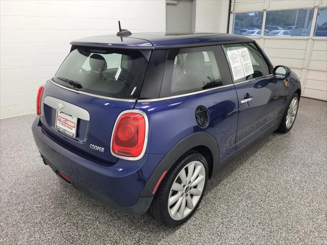 2014 MINI Hardtop Cooper