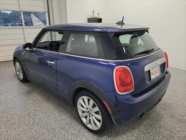 2014 MINI Hardtop Cooper