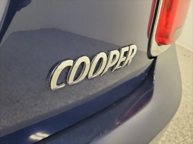 2014 MINI Hardtop Cooper